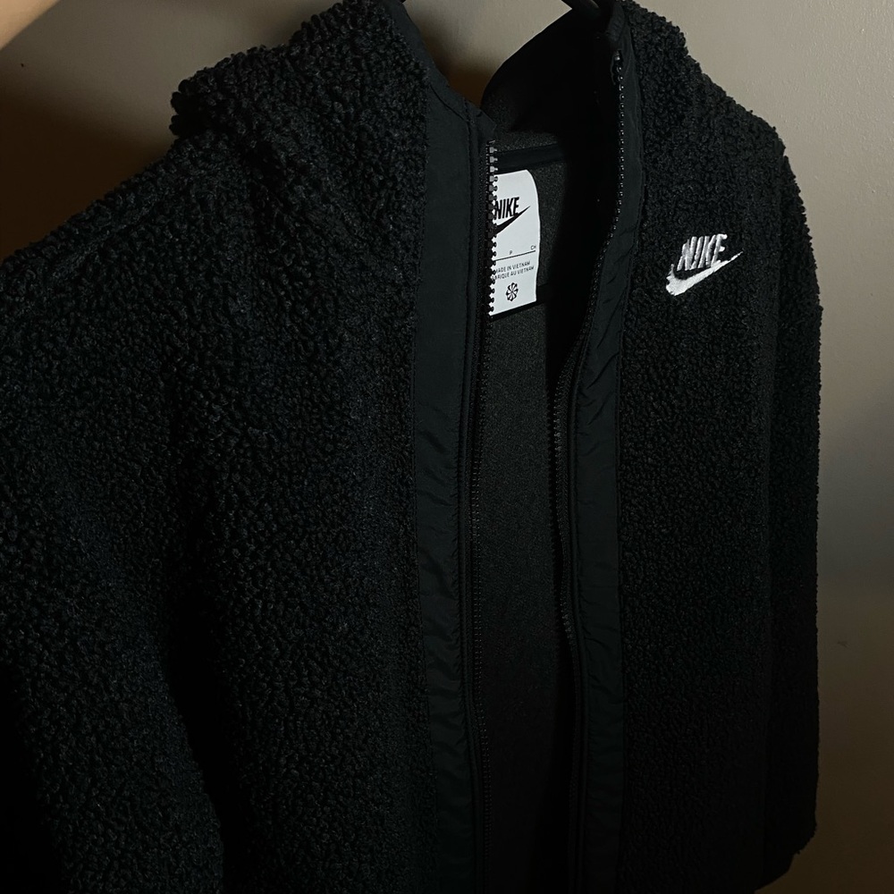 Nike jacket